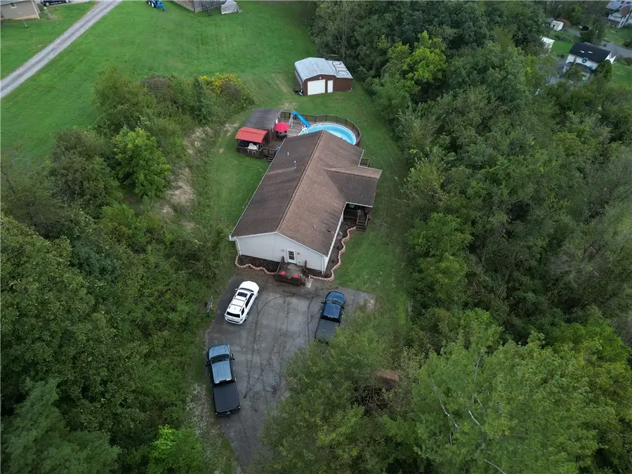 451 4th Street, West Waynesburg, PA 15370 - #3