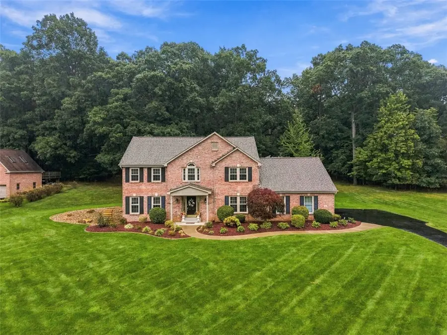 111 Timberlee Drive, Evans City, PA 16033 - #2