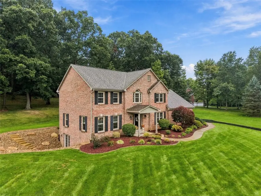111 Timberlee Drive, Evans City, PA 16033 - #3