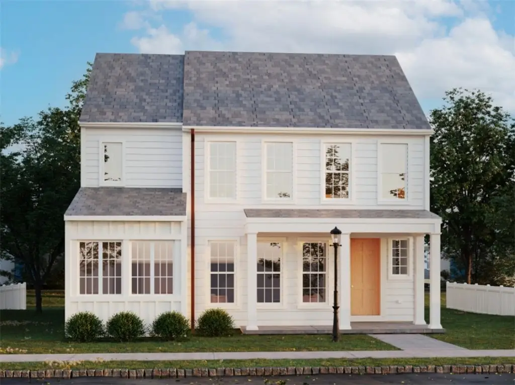 4045 Windsfield Way, Bridgeville, PA 15017 - #1