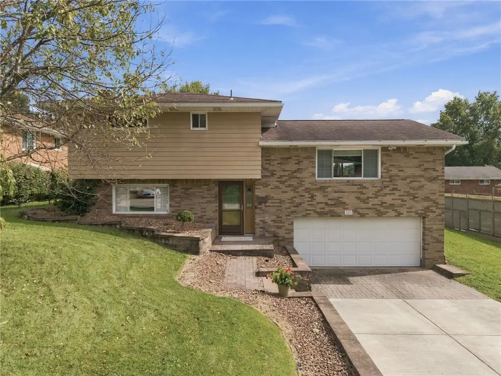 123 Manchester Drive, Irwin, PA 15642 - #1