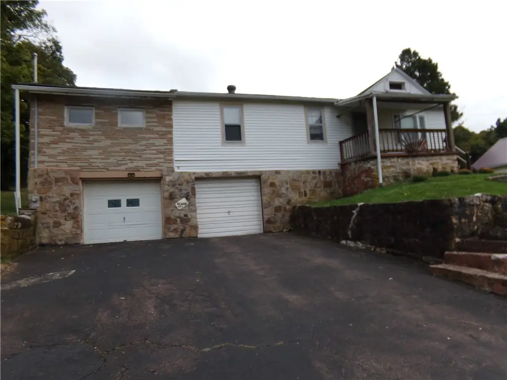 6674 Cumberland Hwy., Wellersburg, PA 15564 - #1