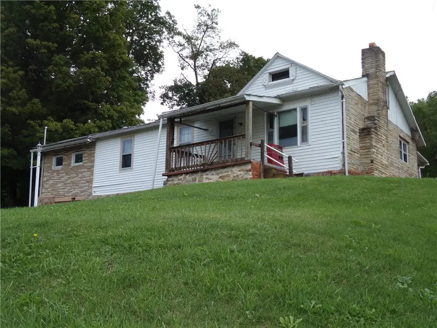 6674 Cumberland Hwy., Wellersburg, PA 15564 - #2