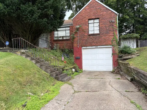 548 Burton Drive, Pittsburgh, PA 15235