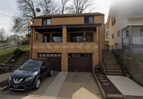 1201 Denisonview St, Pittsburgh, PA 15205