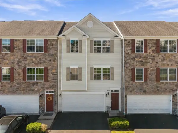707 Freedom Drive, Carnegie, PA 15106