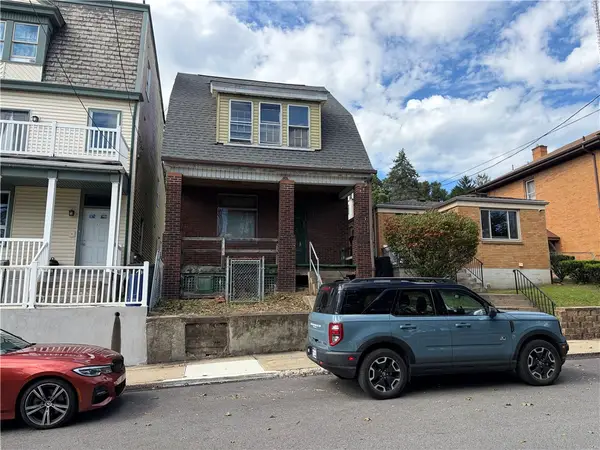 217 Henderson, Fineview, PA 15212