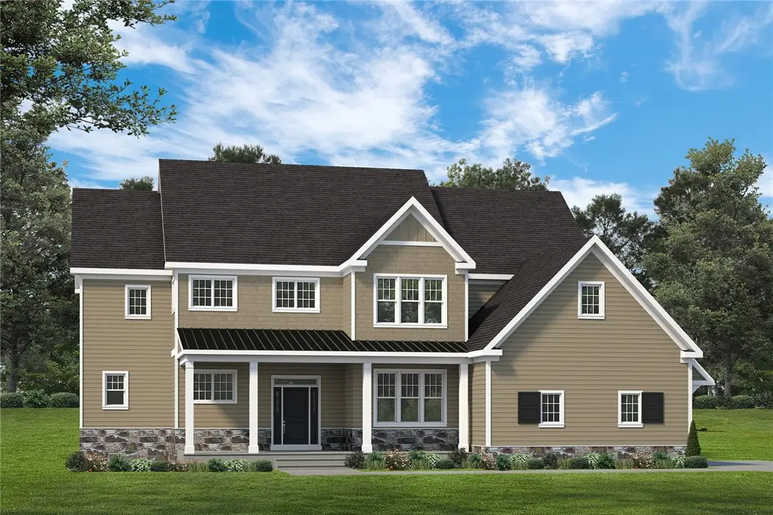 119 Shadow Ridge, Butler, PA 16002 - #1