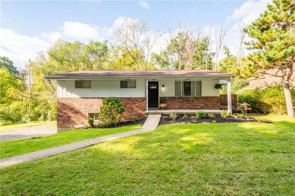 13 Cherokee Dr, Pittsburgh, PA 15205