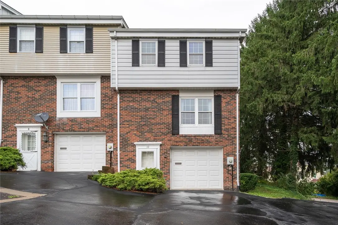 10 Walnut Ct, Pittsburgh, PA 15238 - #1