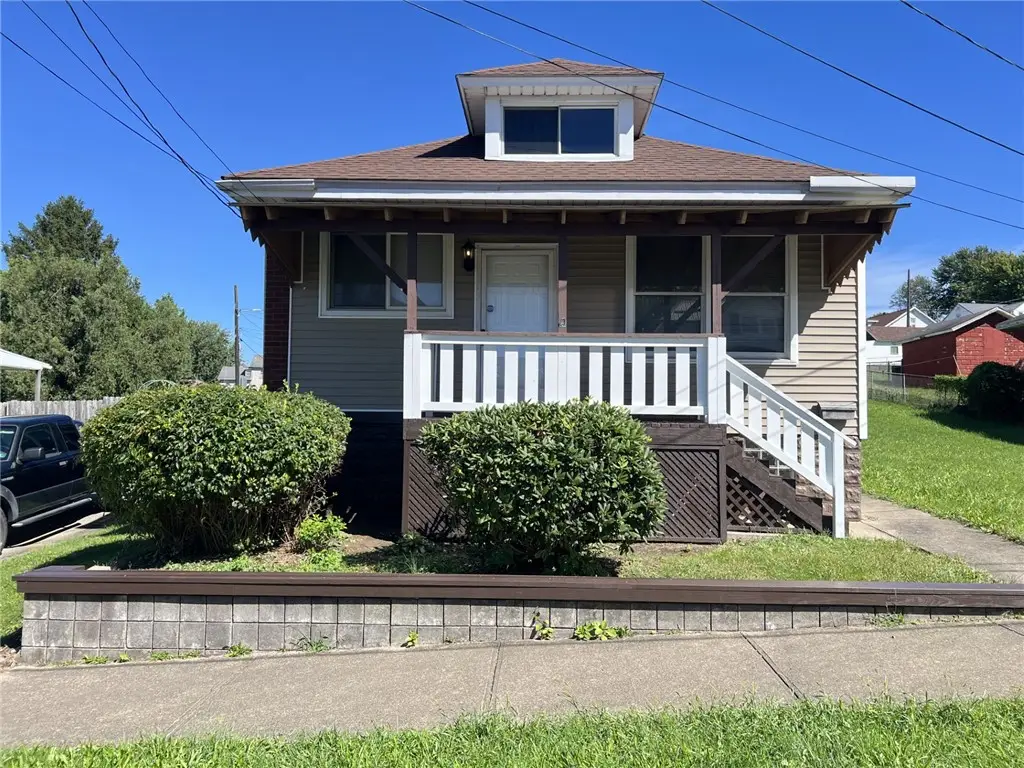 131 E Askren St, Uniontown, PA 15401 - #1
