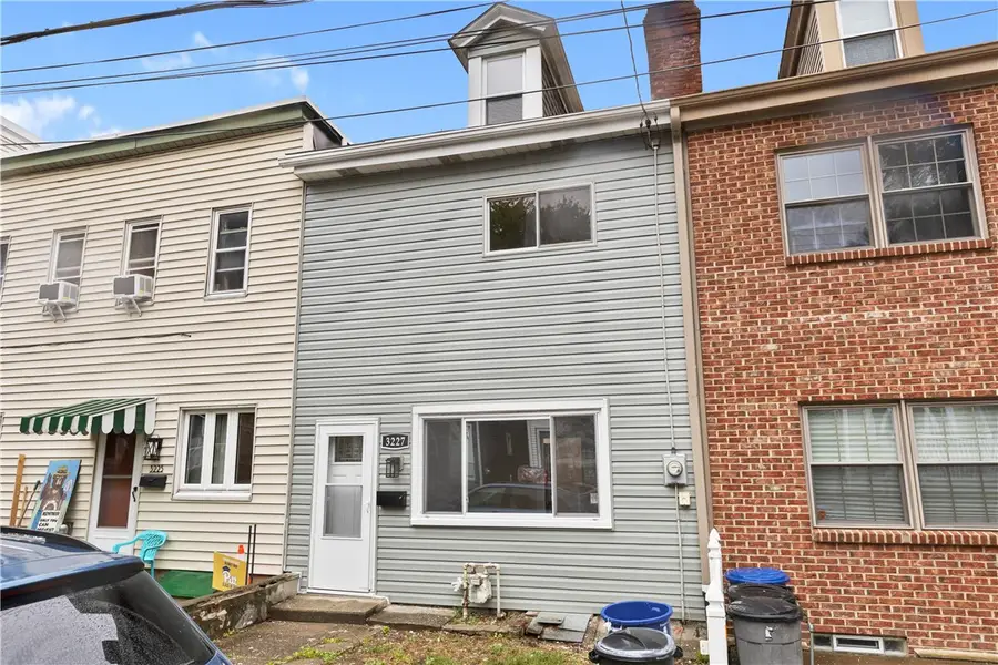 3227 Mary St, Pittsburgh, PA 15203 - #2