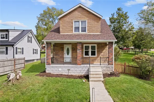 240 N Haft St, Houston, PA 15342