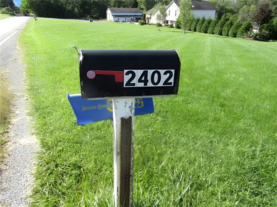 2402 State Route 351, Enon Valley, PA 16120 - #2