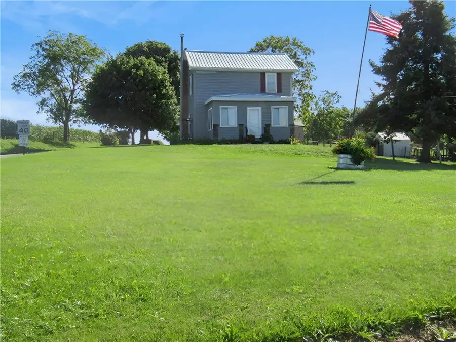 2402 State Route 351, Enon Valley, PA 16120 - #3