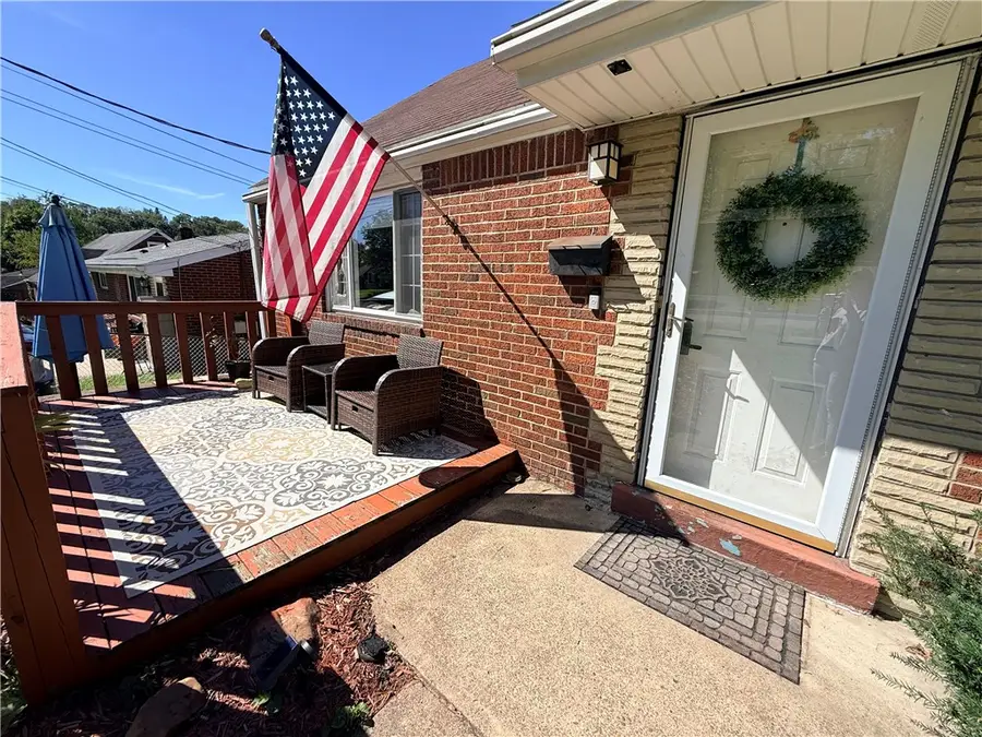 122 S Joslyn Dr, Pittsburgh, PA 15235 - #3