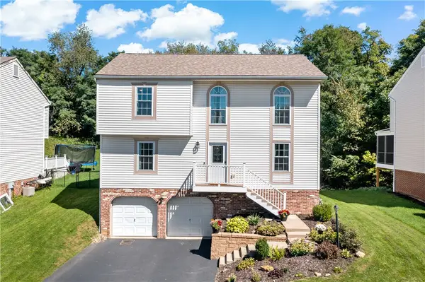 1344 Lucia Dr, Canonsburg, PA 15317