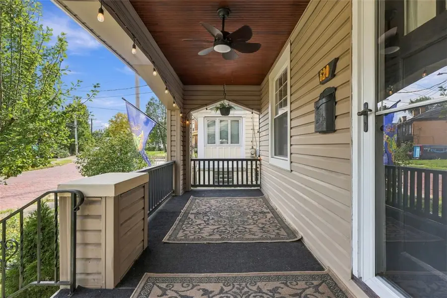 620 Peebles St, Pittsburgh, PA 15221 - #2
