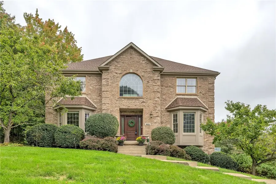 402 Honey Locust Dr, Cranberry, PA 16066 - #2