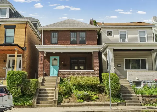 1823 Jancey St, Pittsburgh, PA 15206