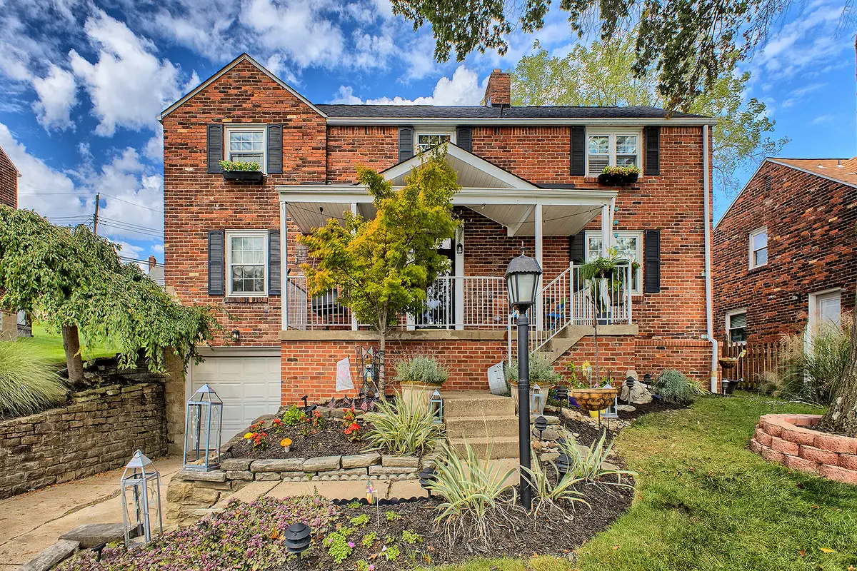 5358 Fieldcrest Drive, Pittsburgh, PA 15236 - #1