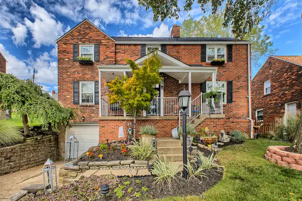5358 Fieldcrest Drive, Pittsburgh, PA 15236