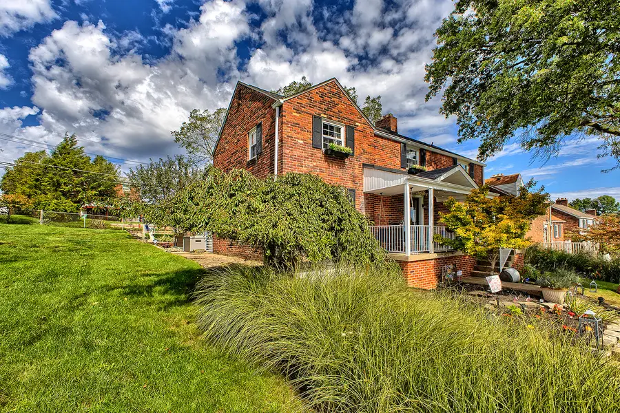 5358 Fieldcrest Drive, Pittsburgh, PA 15236 - #2