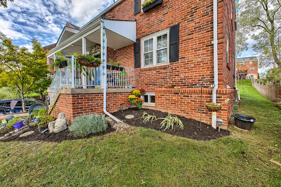 5358 Fieldcrest Drive, Pittsburgh, PA 15236 - #3