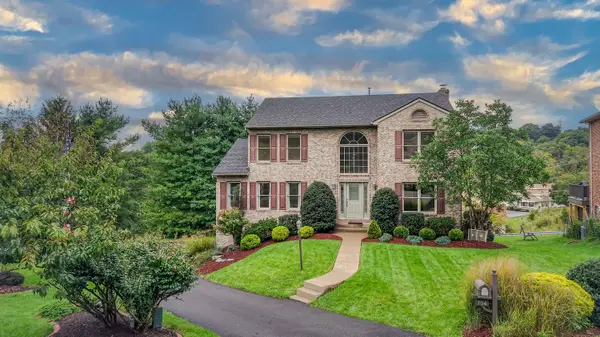 704 Red Barn Court, Pittsburgh, PA 15102