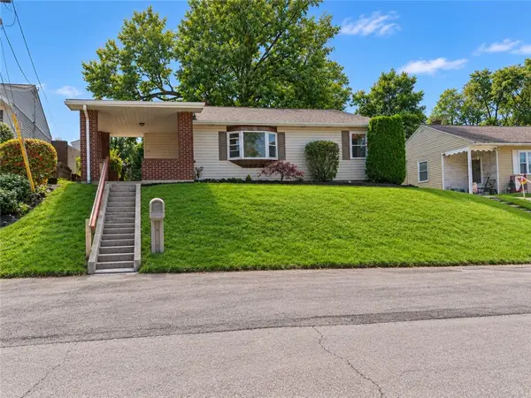 1324 Beverly Road, Port Vue, PA 15133