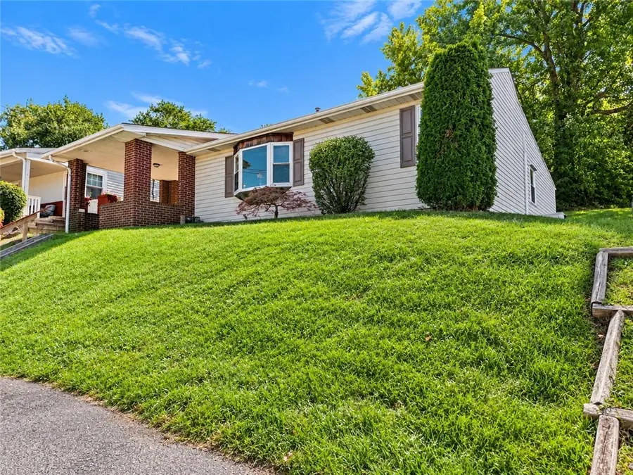1324 Beverly Road, Port Vue, PA 15133 - #3