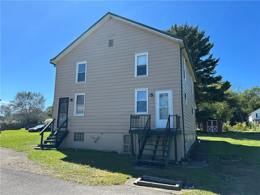 130 Patton St, Connellsville, PA 15425 - #2
