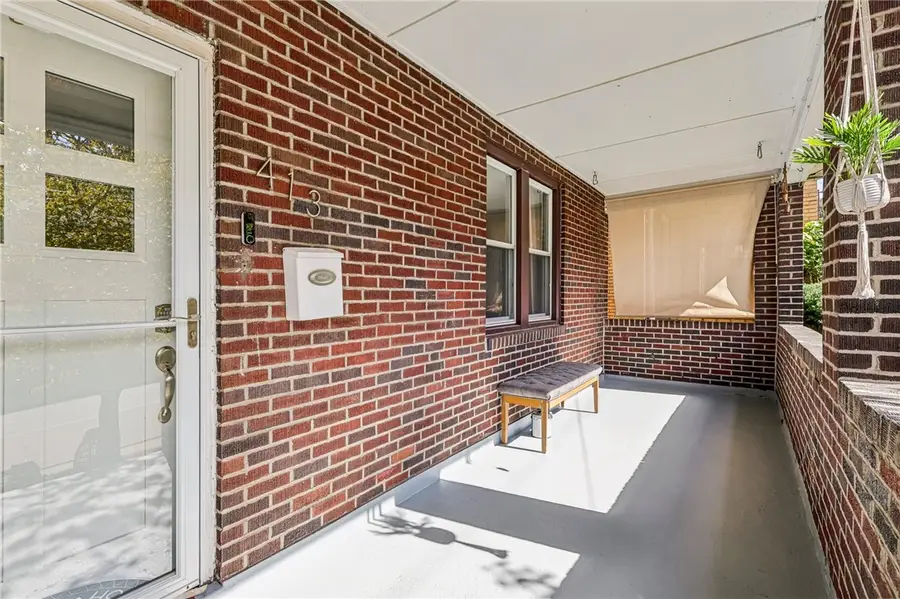 413 Lenox Ave, Pittsburgh, PA 15221 - #3