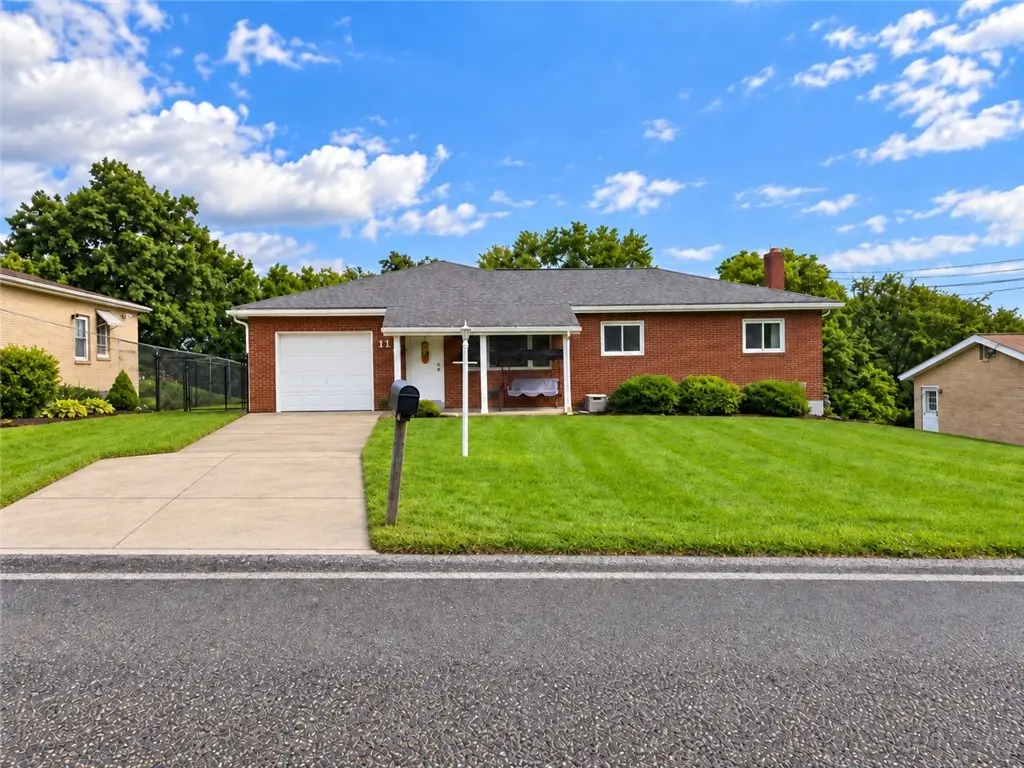 113 Elm Dr, Monaca, PA 15061 - #1