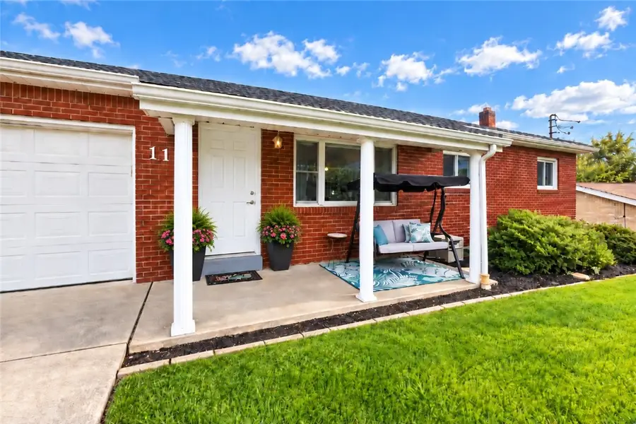 113 Elm Dr, Monaca, PA 15061 - #3