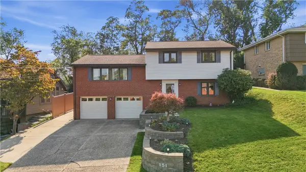 151 Sheldon Ave, Pittsburgh, PA 15220