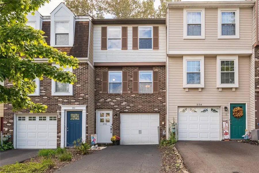 332 Fawn Trail, Cranberry, PA 16066 - #2