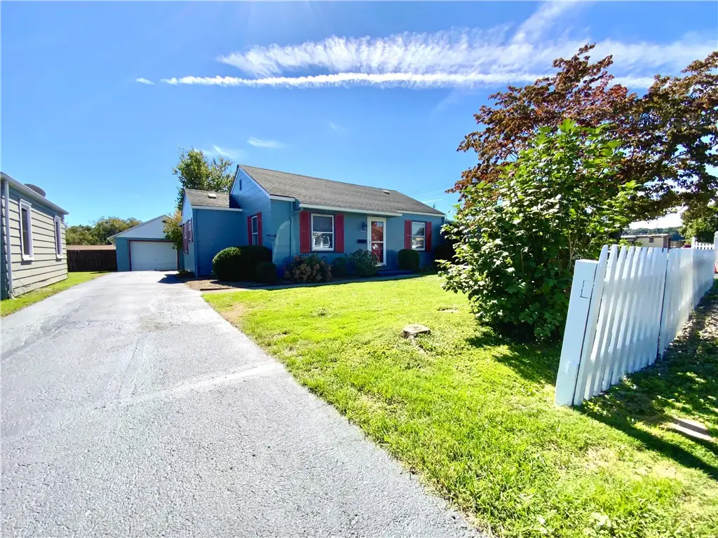 3210 46th Street, New Brighton, PA 15066 - #1