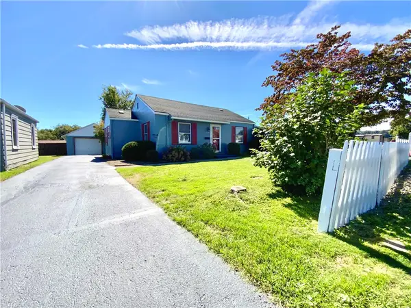 3210 46th Street, New Brighton, PA 15066