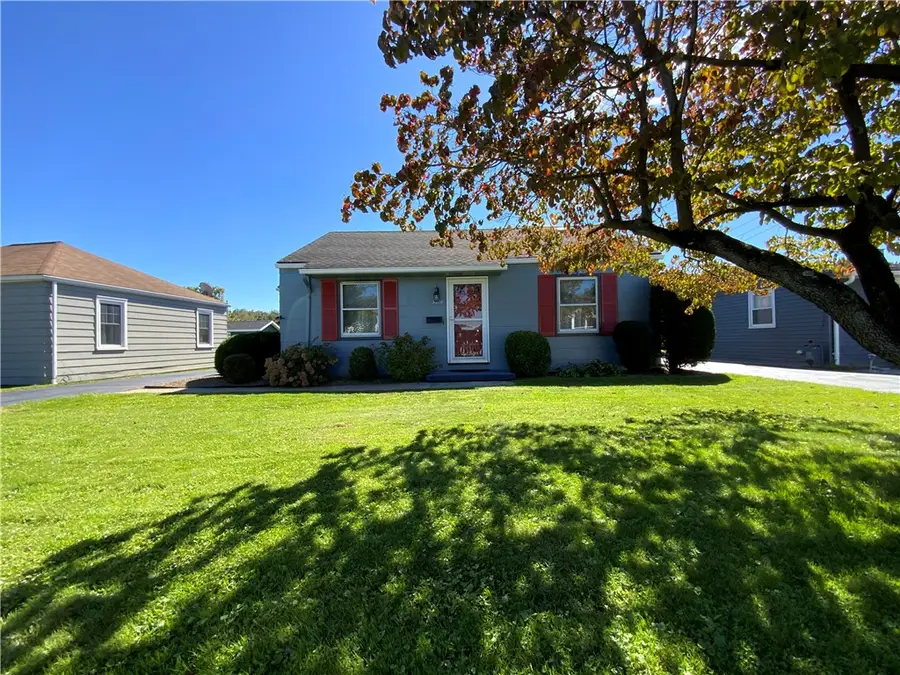 3210 46th Street, New Brighton, PA 15066 - #2