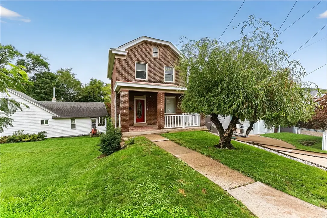 52 Queenston St, Pittsburgh, PA 15210 - #1