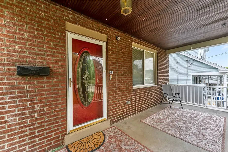 52 Queenston St, Pittsburgh, PA 15210 - #3