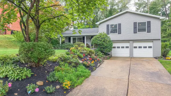 1532 Jenkins Drive, Pittsburgh, PA 15241