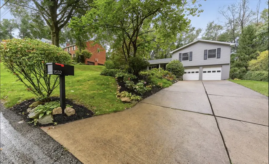 1532 Jenkins Drive, Pittsburgh, PA 15241 - #2