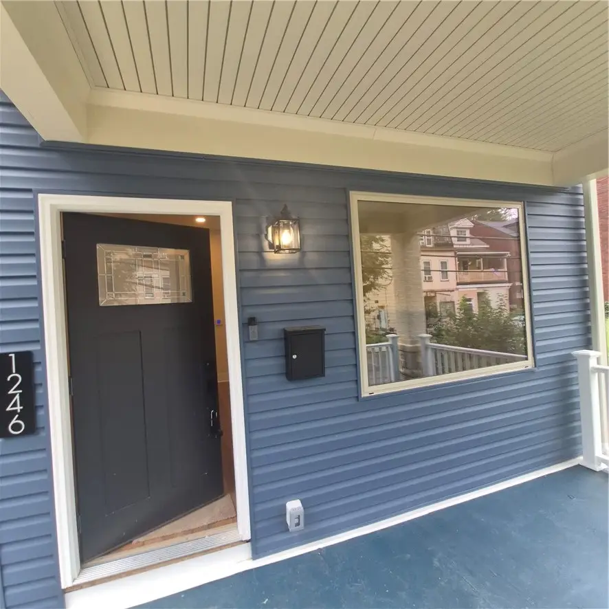 1246 Woodland Ave, Pittsburgh, PA 15212 - #3