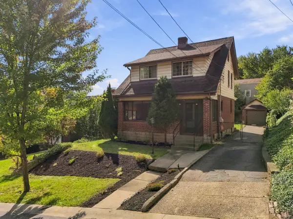 10 Broadmoor Avenue, Pittsburgh, PA 15228
