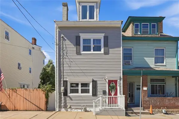 5215 Carnegie St, Pittsburgh, PA 15201