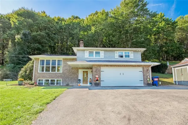 138 Saint Joe Rd, Butler, PA 16002