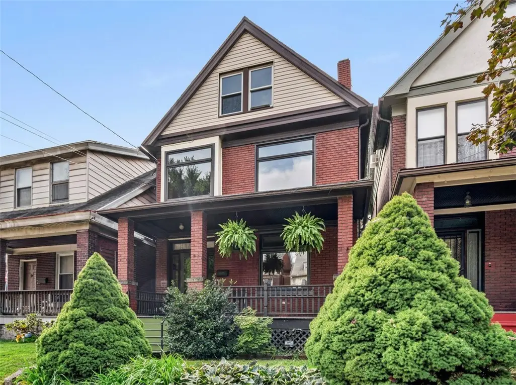 782 Loretta St, Pittsburgh, PA 15217 - #1