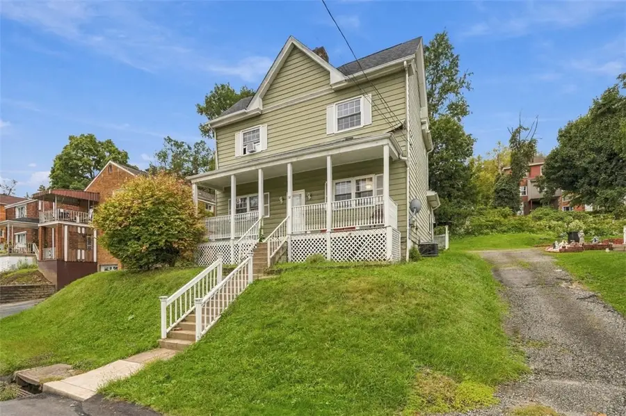 132 E Eugene Ave, Homestead, PA 15120 - #3